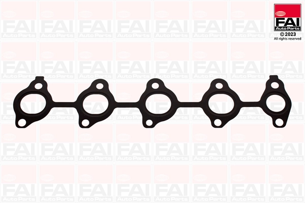 Gasket Set, exhaust manifold